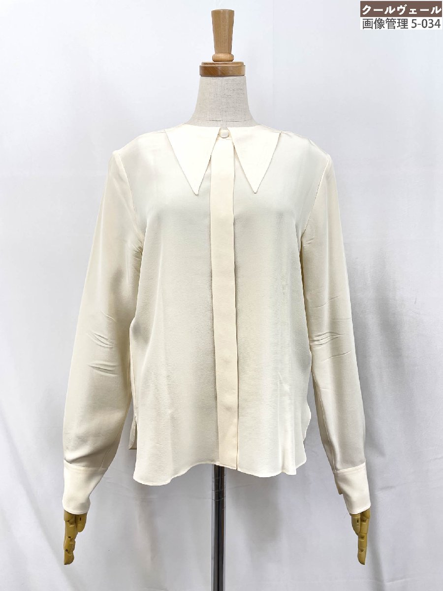 楽天市場】【アパレル】CHANEL シャネル レディース ブラウス