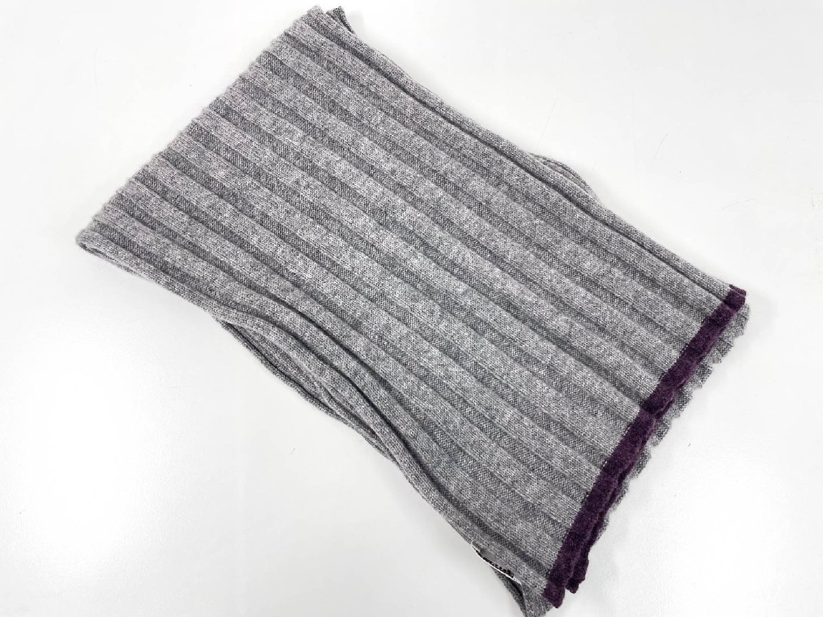 楽天市場】ブルネロクチネリ (Brunello Cucinelli) 両面ストール