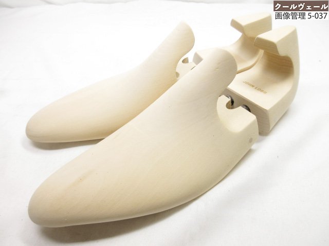 楽天市場】JOHN LOBB ジョンロブ シューツリー SHOE TREE LOAFER