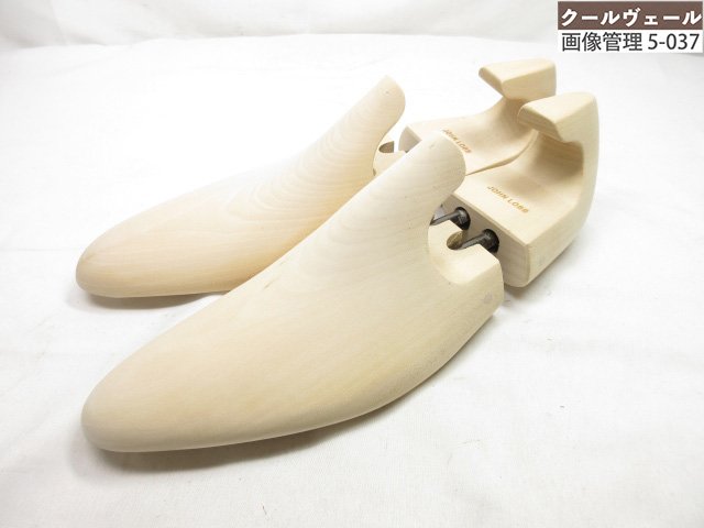 楽天市場】JOHN LOBB ジョンロブ シューツリー SHOE TREE LOAFER