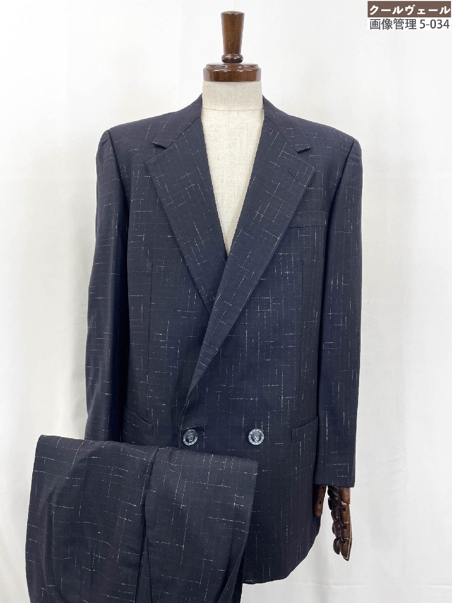 楽天市場】Vintage GianniVersace ヴィンテージ オールド ジャンニ