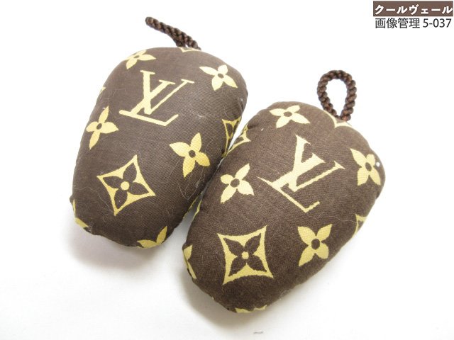 楽天市場】ルイヴィトン シューズケース 靴袋 モノグラム スリッパ
