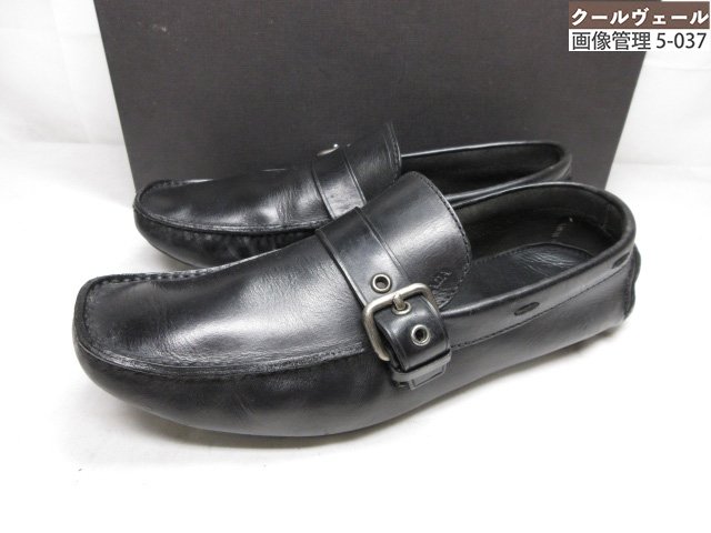 楽天市場】【プラダ】Prada メンズ ブラッシュドレザー レースアップ 