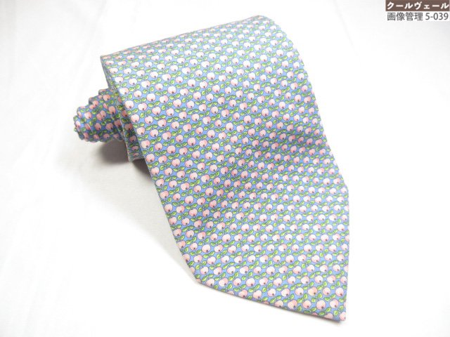 ꧁極美品꧂ サルヴァトーレフェラガモ ネクタイ ドット 無地 花柄 グレー 楽天市場】【アパレル】Salvatore Ferragamo サルヴァトーレ