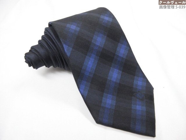 楽天市場】【BURBERRY】バーバリーブラックレーベル レジメンタル柄