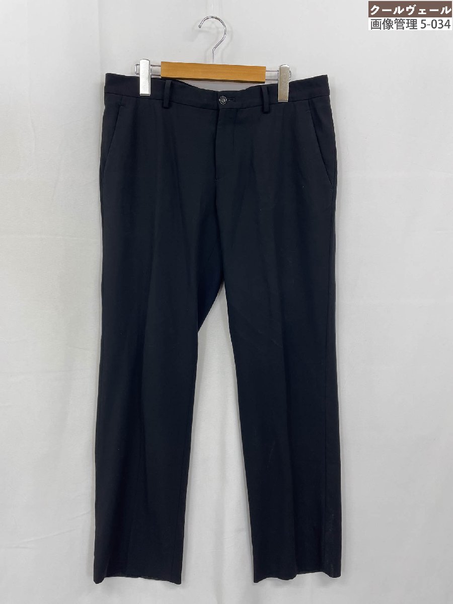 楽天市場】GIORGIO ARMANI ジョルジオ アルマーニ スラックス パンツ