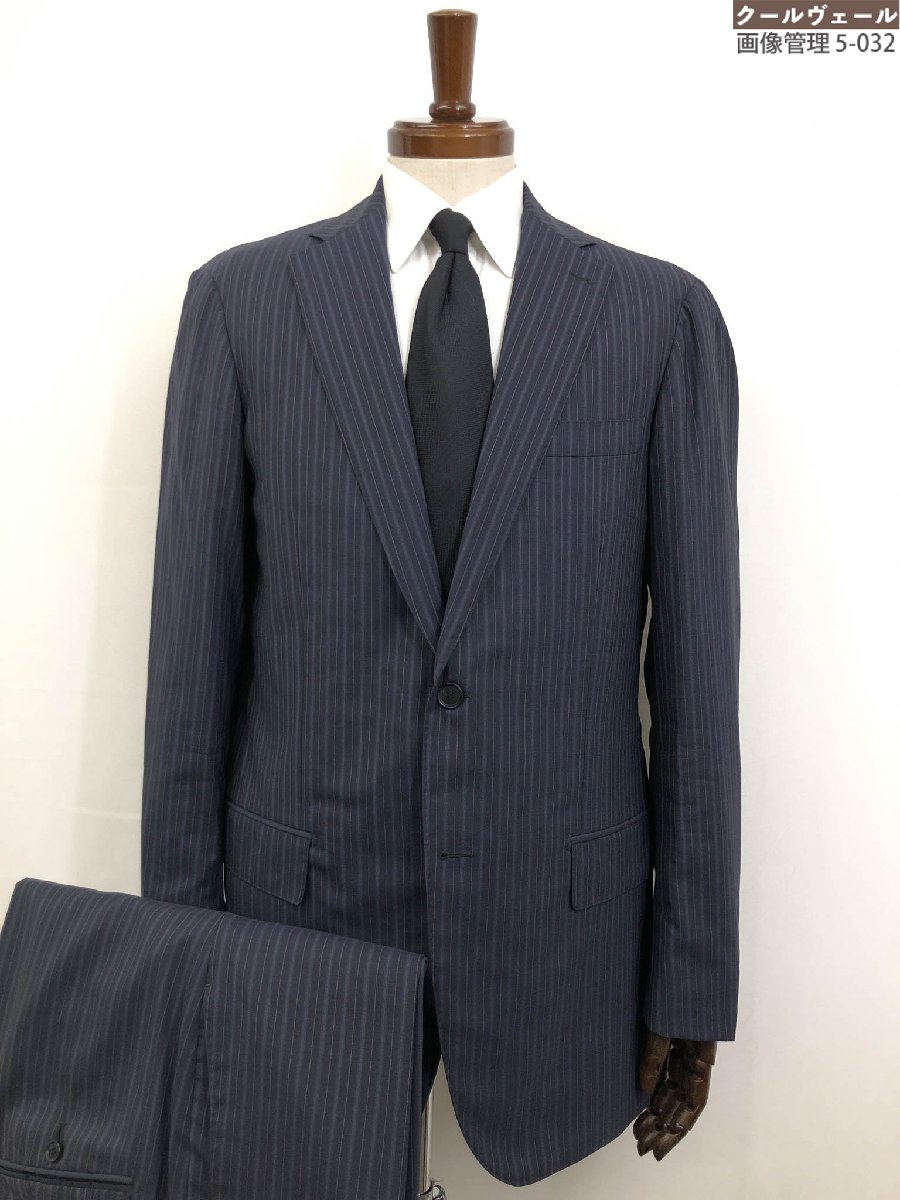 【新品タグ付】リングジャケットマイスター　3Bジャケット RING JACKET MEISTER カシミヤ3Bジャケット【ベージュ/無地