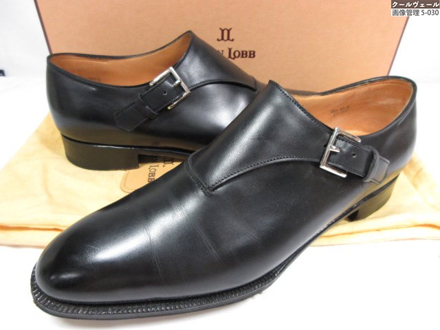 楽天市場】JOHN LOBB ジョンロブ JERMYN III ジャーミン3 7000