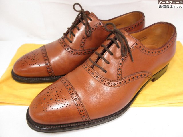 楽天市場】【ジョンロブ JOHN LOBB】 VIENNA ヴィエナ レザー 内羽根