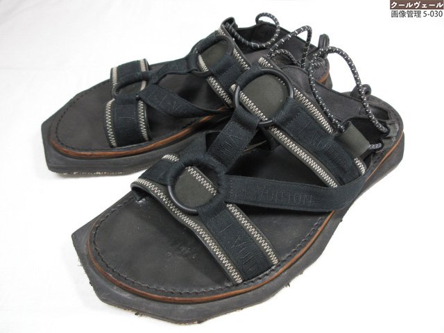 楽天市場】【未使用品】【靴】LOUIS VUITTON ルイ ヴィトン メンズ