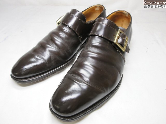 楽天市場】Church's チャーチ 7767 PENTIRE 116ラスト スエード