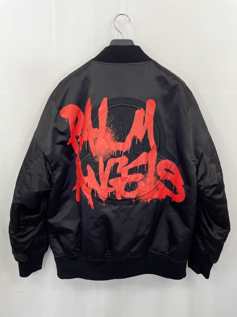 楽天市場】Moncler Genius×Palm Angels 2019AW Track Jacket