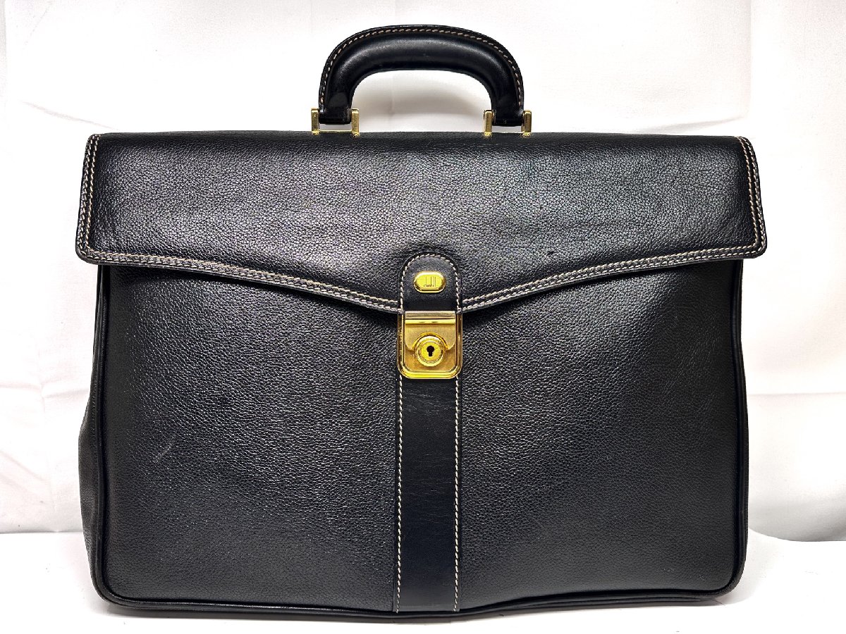 楽天市場】【バッグ】dunhill ダンヒル アボリティーズ 2WAYバッグ