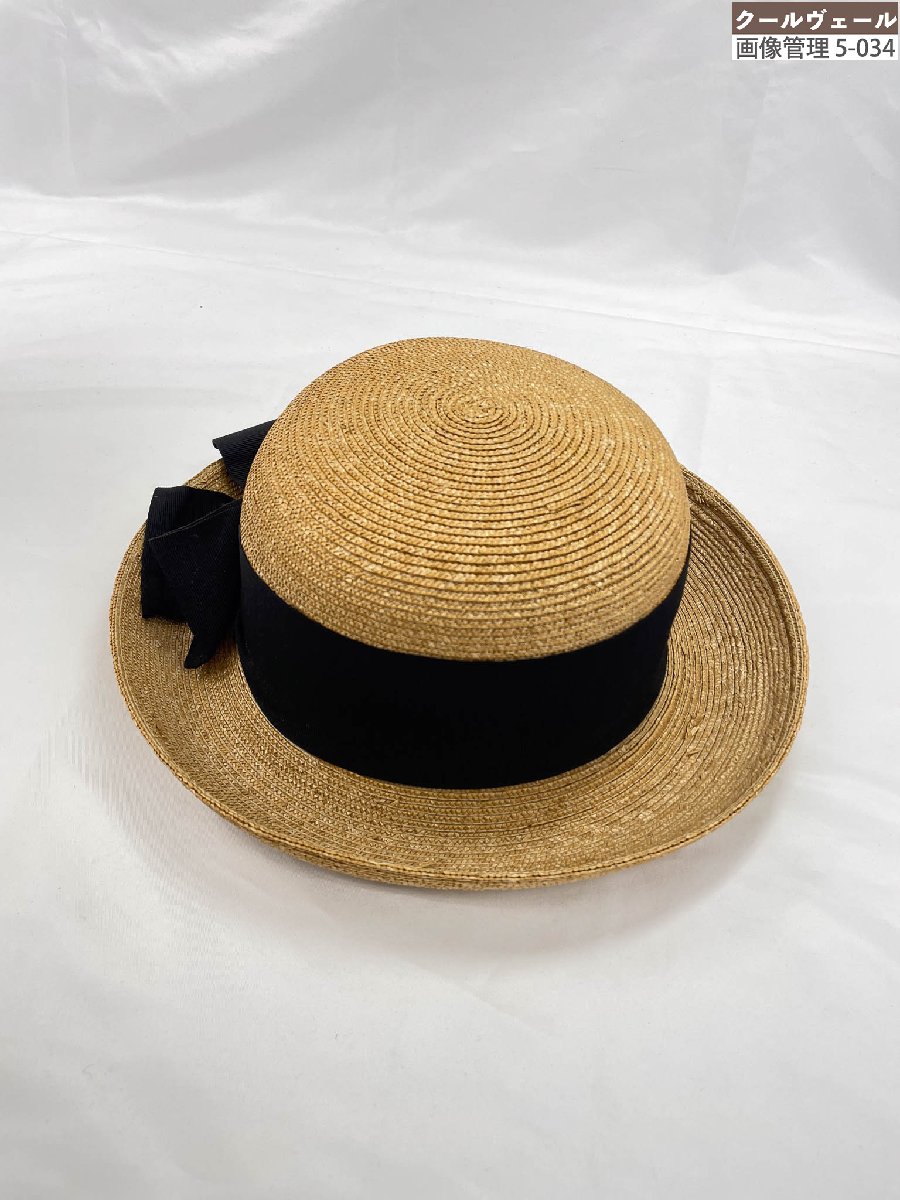 楽天市場】wicagrocery ウィカグロサリー ストローハット 麦わら帽子