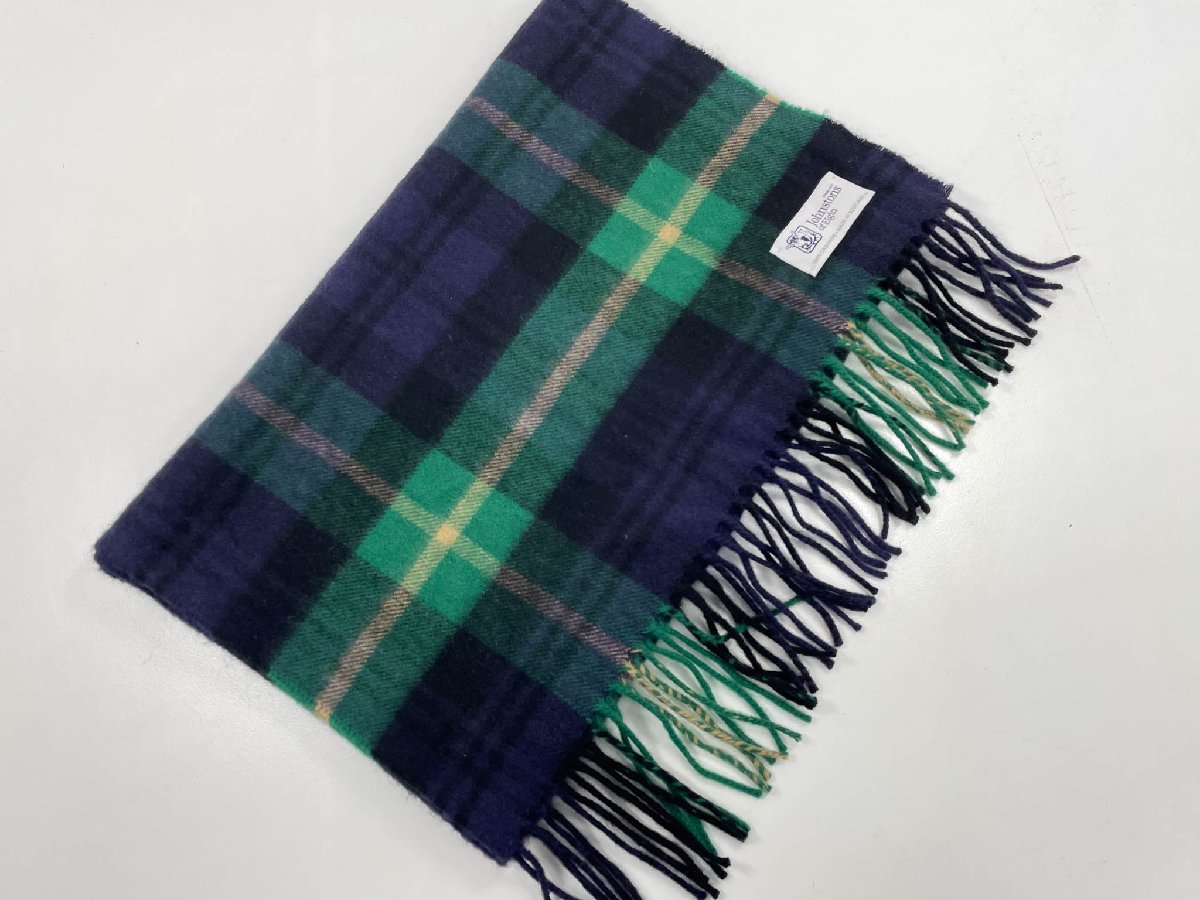 楽天市場】美品【Johnstons Ron Herman】ジョンストンズ ロンハーマン