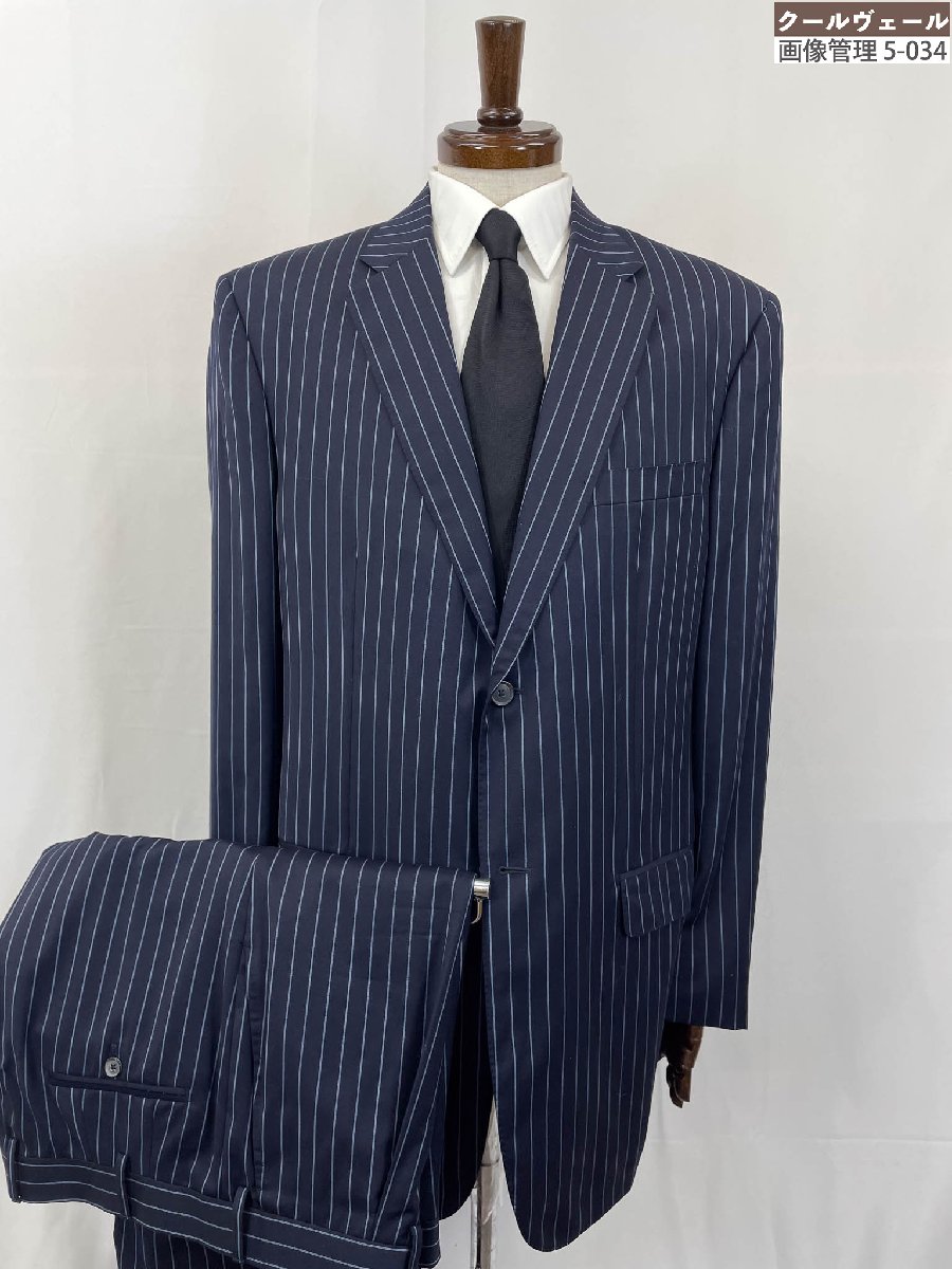 楽天市場】VALENTINO ヴァレンティノ グレー ウール スーツ