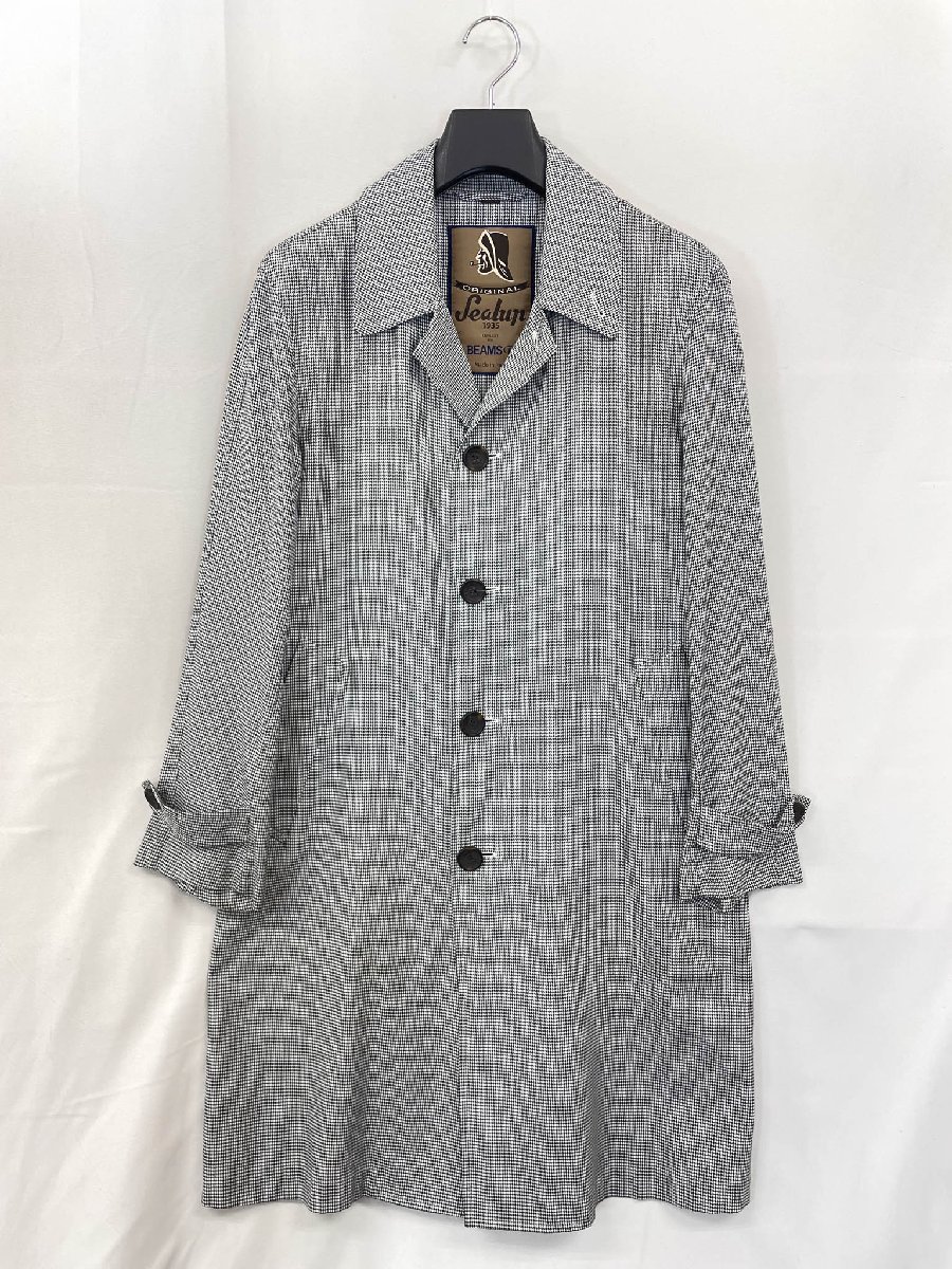 楽天市場】Sealup シーラップ BEAMS Fビームスエフ別注 17年製 7627