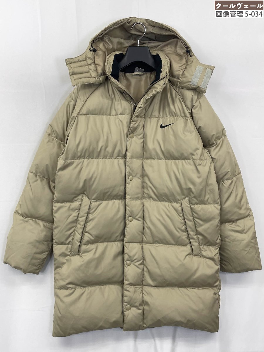 楽天市場】NIKE / ナイキ Life Insulated Parka フード付き中綿コート