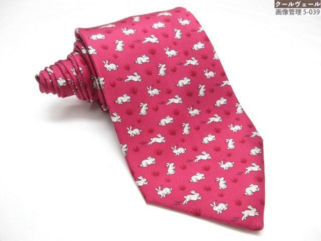 楽天市場】HERMES【エルメス】 ネクタイ メンズ ビジネス 羊 ひつじ柄