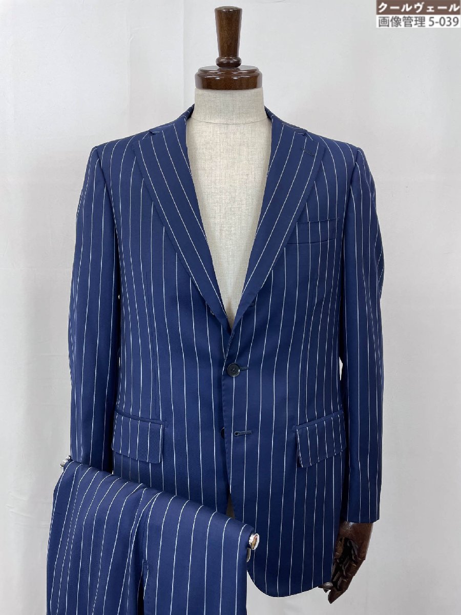 楽天市場】isaia イザイア 3Bスーツ セットアップ 44 ネイビー メンズ