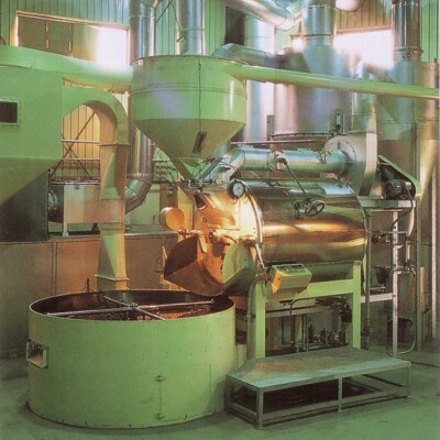 楽天市場】中古｜焙煎機 15kgタイプ TAKASE 業務用 東京産機工業