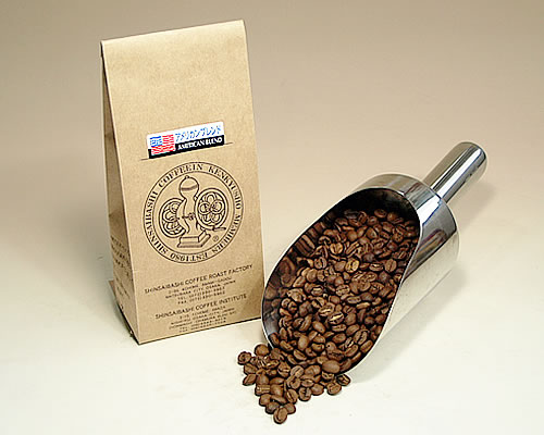 ＜まとめ買いセット3.6個分お得！送料無料＞オリジナルブレンドコーヒー・アメリカン 2kg