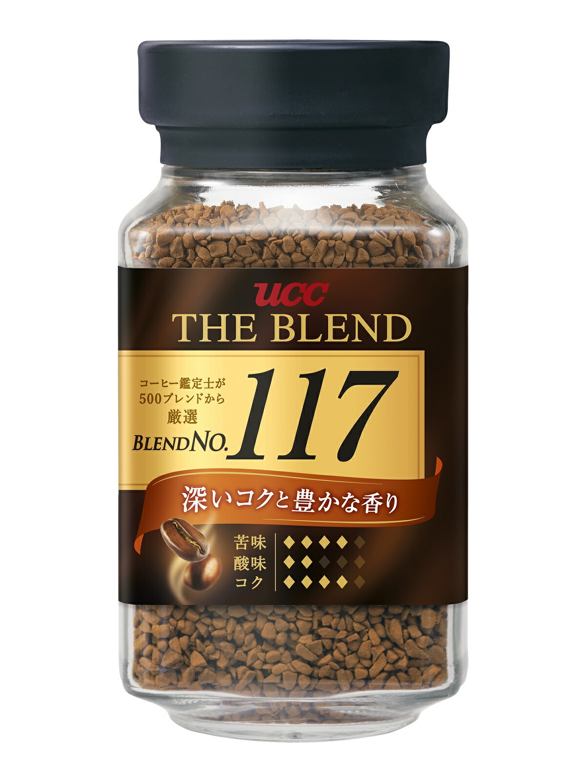 UCC MILD BLEND コーヒー 250g✖️12袋 直営店限定販売】上島珈琲店ブレンド 250g（豆） | UCC公式