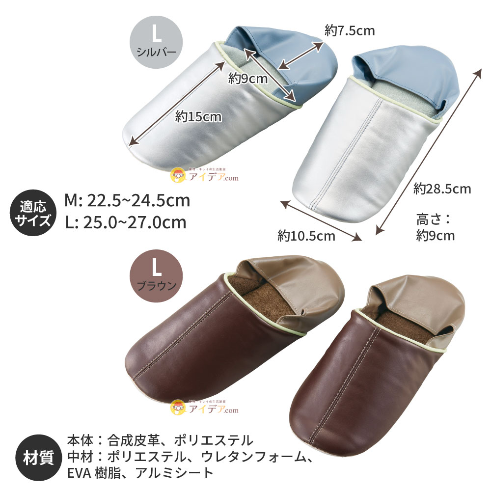 防災スリッパ 踏み抜き防止 足まもりっぱ 地震 対策 スリッパ 防災グッズ 地震 スリッパ 洗える 災害 震災 非常用 ガラス片 釘 がれき 足 足裏守る 特殊シート ルームシューズ 足まもりっぱ 折り畳み コンパクト ゴム付き 脱げにくい 22.5〜24.5cm 25〜27cm コジット