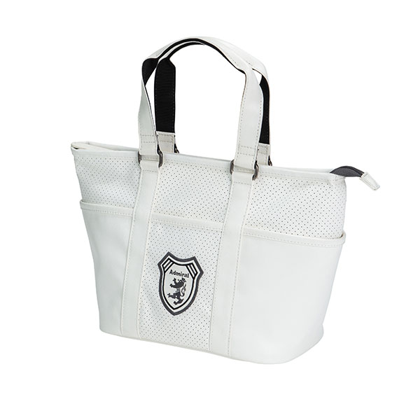 月間mvp優勝 アドミラルゴルフ 手車バッグ トート範囲 パンチングラウンド ゴルフ トートバッグ ユニセックス メンズ レディース Admiral Golf Daemlu Cl