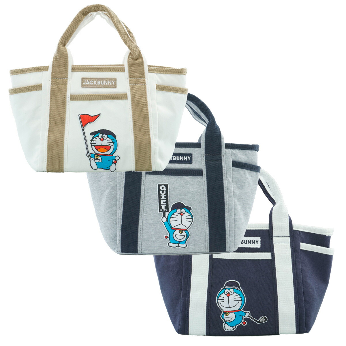 楽天市場】【DORAEMON JACK BUNNY!! FESTIVAL】Jack Bunny!! by PEARLY