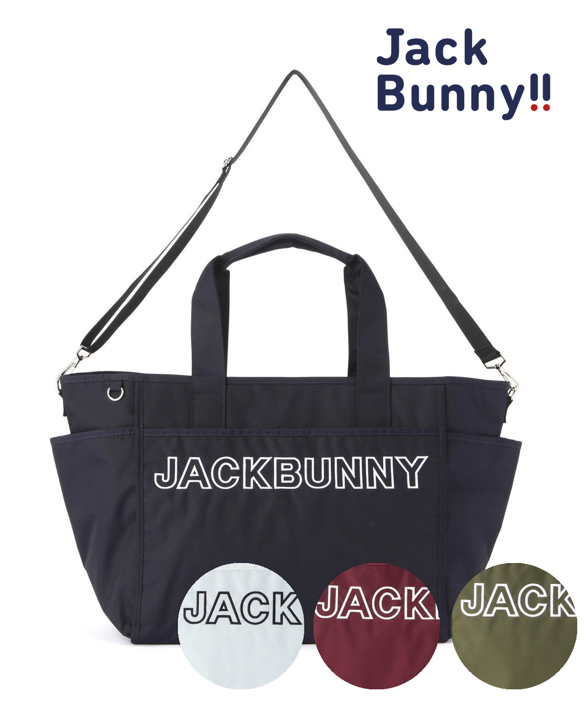 楽天市場】【NEW】Jack Bunny!! by PEARLY GATESジャックバニー