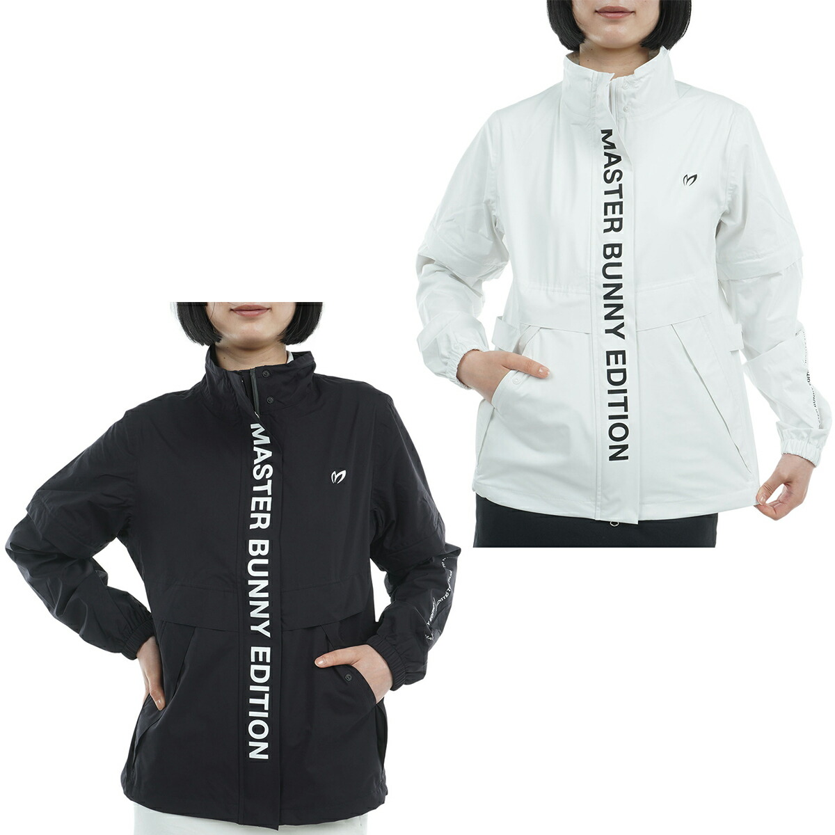 楽天市場】【premium choice 40%off】マスターバニーbyパーリー