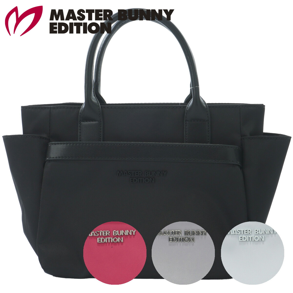 楽天市場】【PREMIUM SALE50%OFF】マスターバニーbyパーリーゲイツ