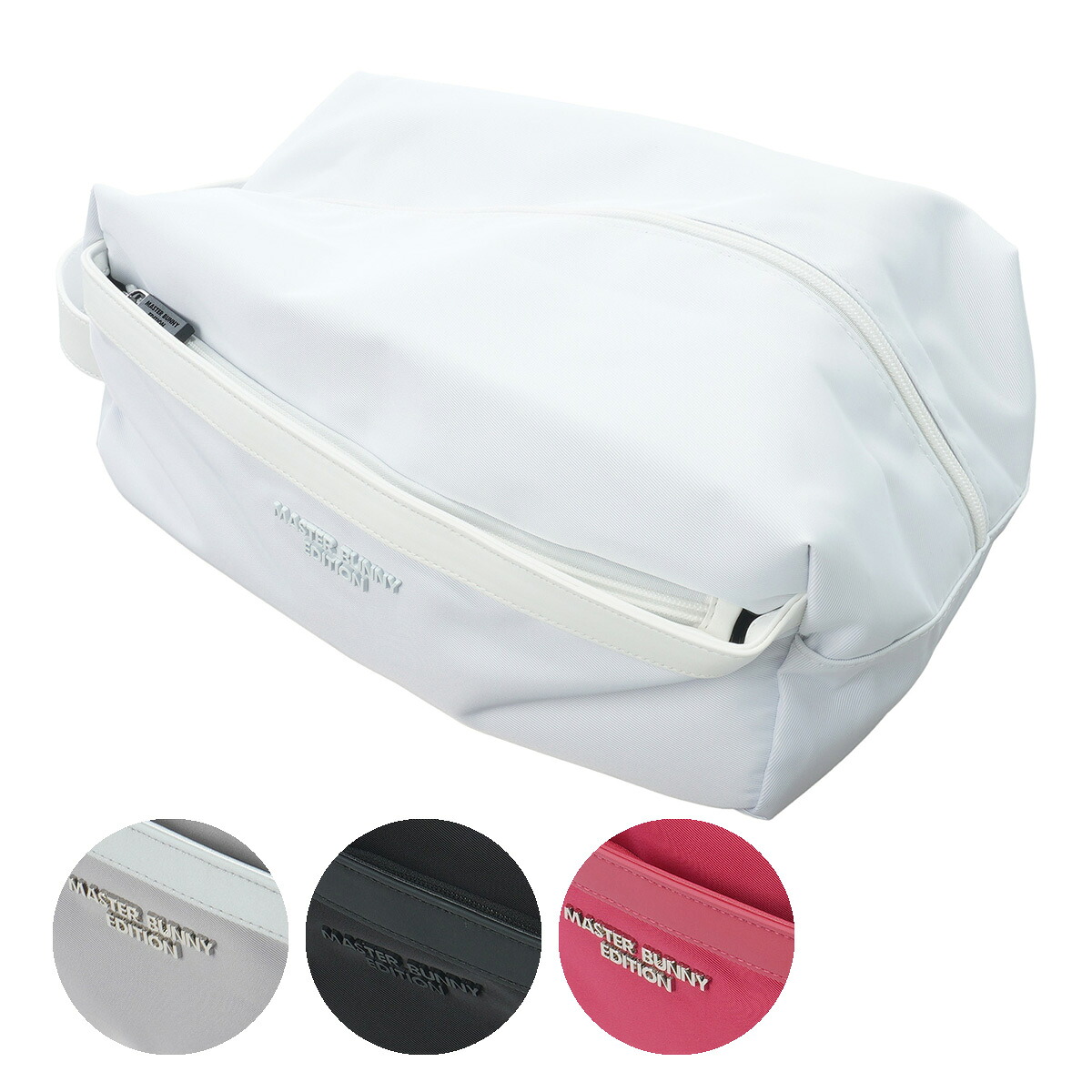 楽天市場】【月間MVP受賞】マスターバニーエディション シューズケース