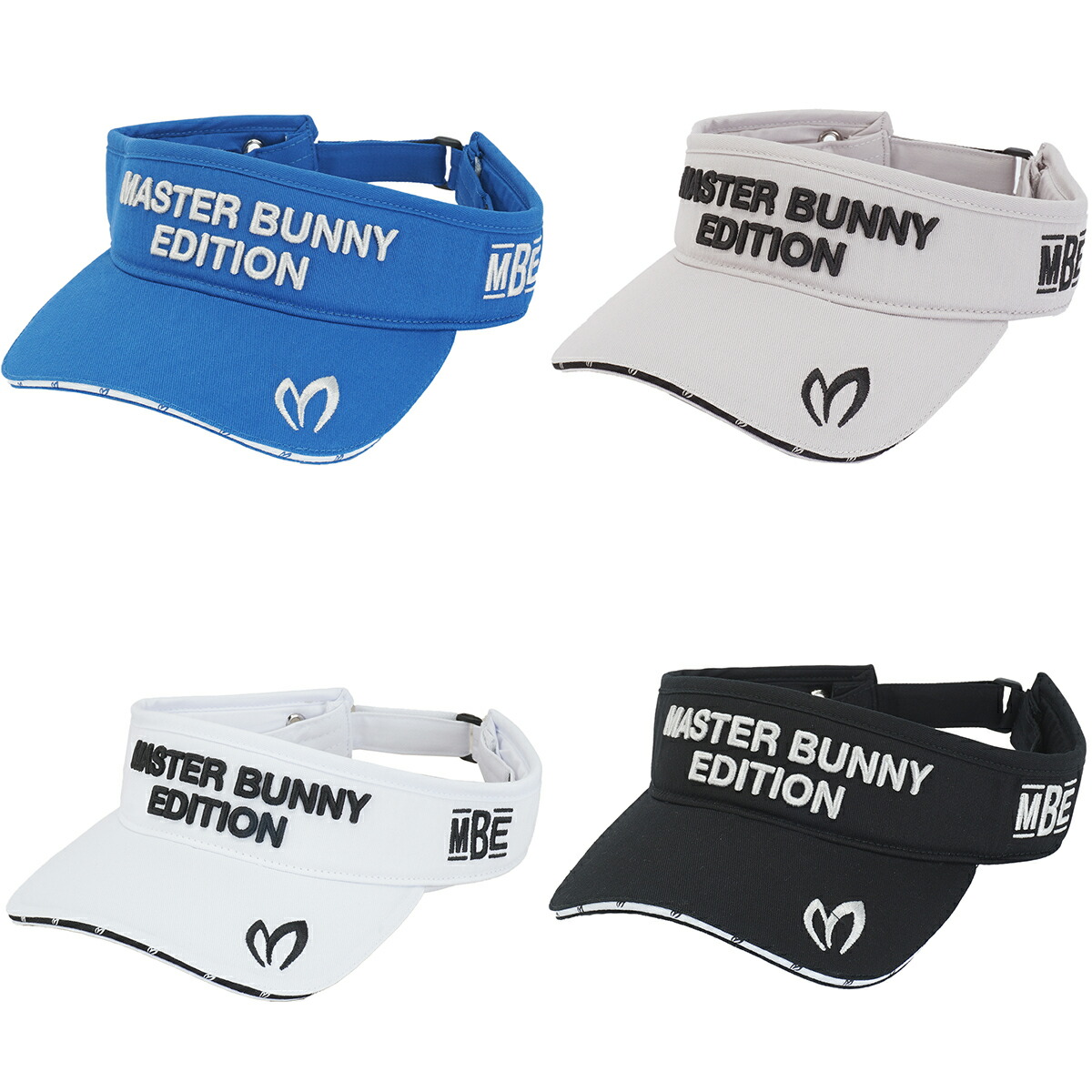 楽天市場】【NEW】マスターバニーbyパーリーゲイツMASTER BUNNY