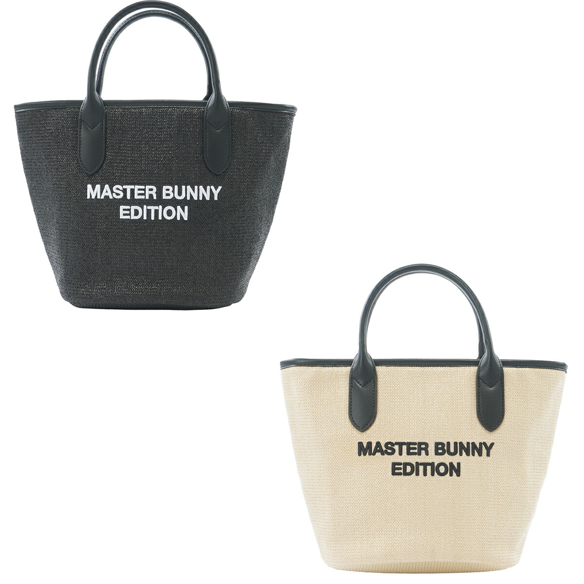 マスターバニーエディション 2way ゴルフ バッグ 大容量 サークルロゴ 楽天市場】マスターバニーエディション MASTER BUNNY EDITION