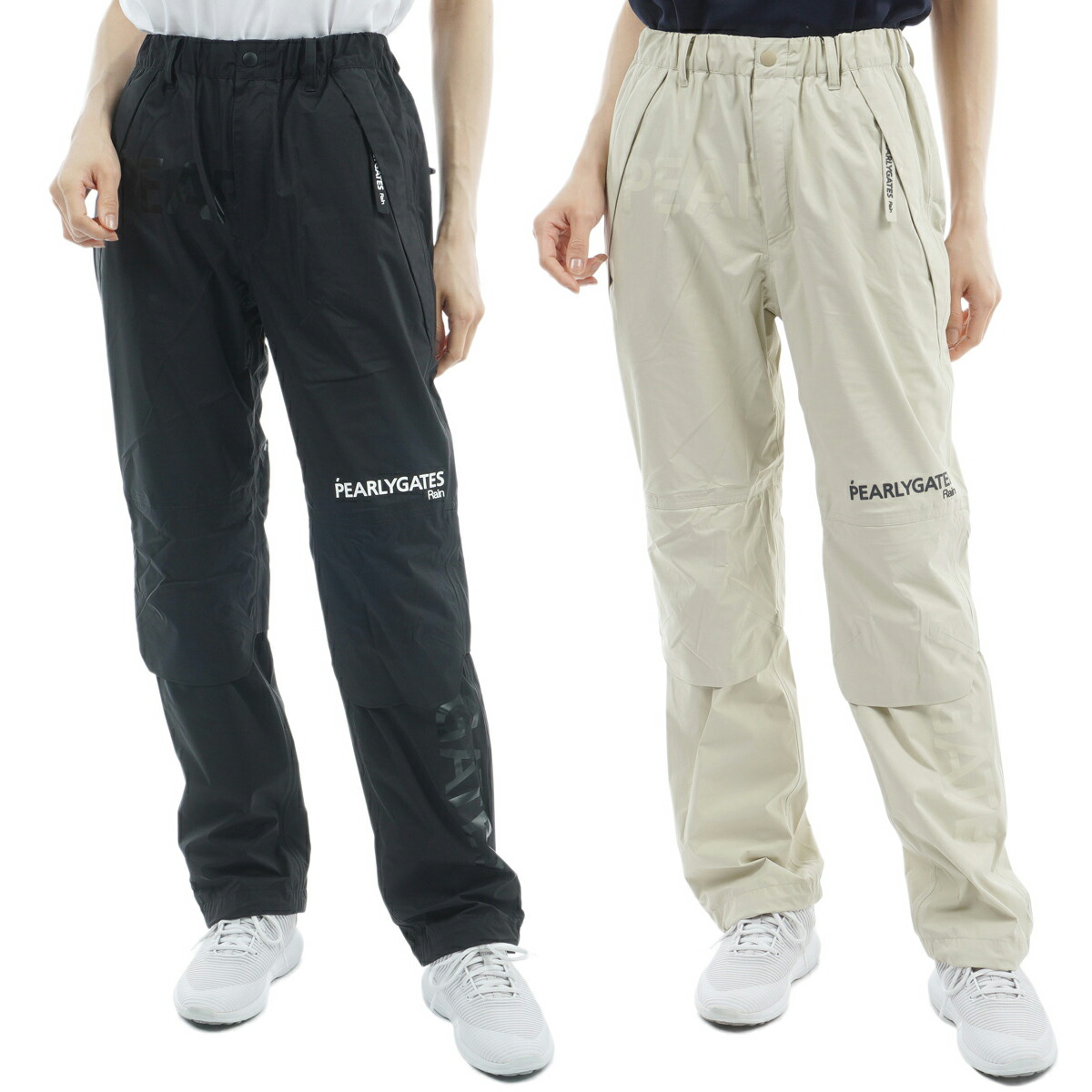 PEARLY GATES パーリーゲイツ　ゴルフ　防風　蓄熱　中綿　パンツ　秋冬 PEARLY GATES パーリーゲイツ ゴルフ 防風 蓄熱 中綿 パンツ 秋冬