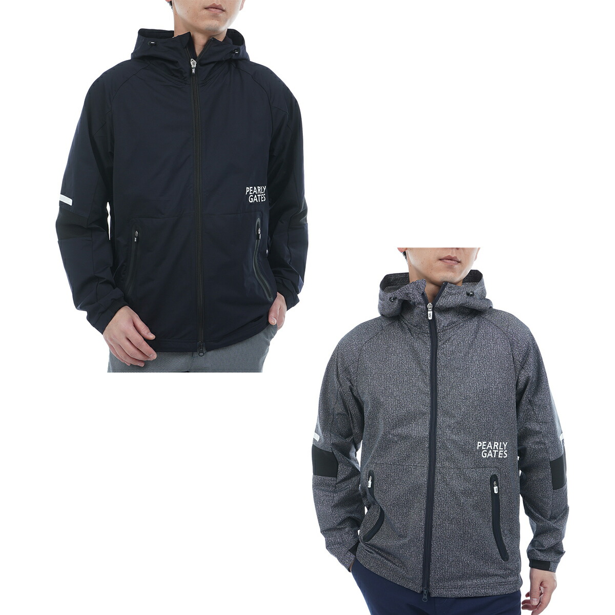 【美品】パーリーゲイツ　マスターバニーエディション　ブルゾン　ウィンドブレーカー 楽天市場】【PREMIUM SALE】マスターバニーbyパーリーゲイツ