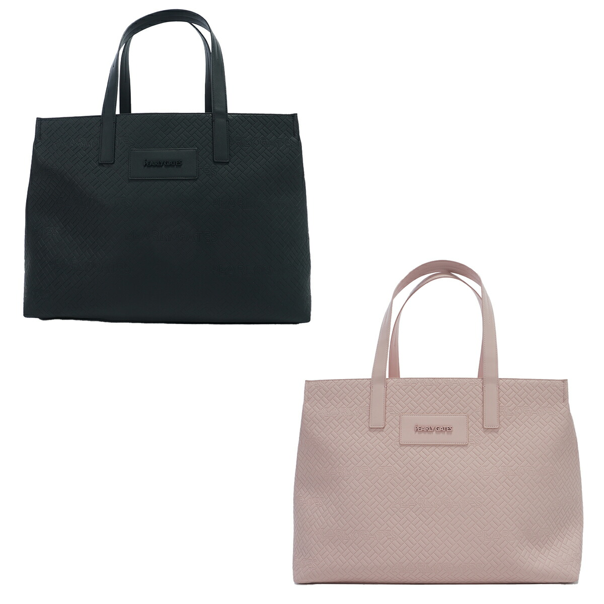 楽天市場】【NEW】PEARLY GATES パーリーゲイツSIMPLE & STYLISH