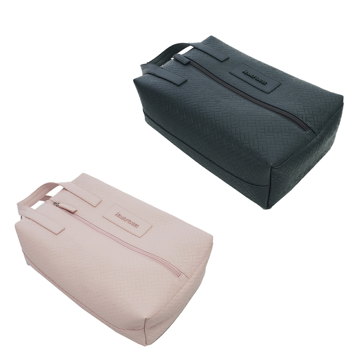 楽天市場】【月間MVP受賞】パーリーゲイツ ボールポーチ NEXT2