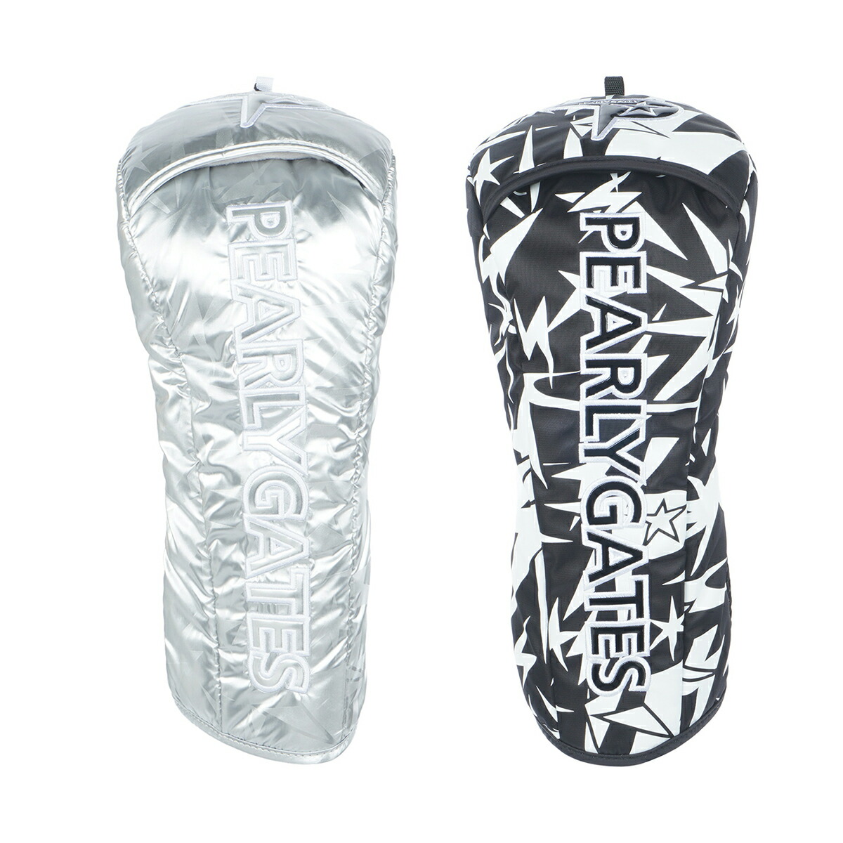 PEARLY GATES - パーリーゲイツ  カモフラうさぎ　ドライバーヘッドカバー Amazon.co.jp: [パーリーゲイツ] ユニセックス フェアウェイ
