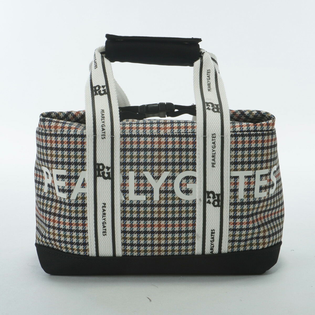 楽天市場】【月間MVP受賞】パーリーゲイツ ロッカー バッグ