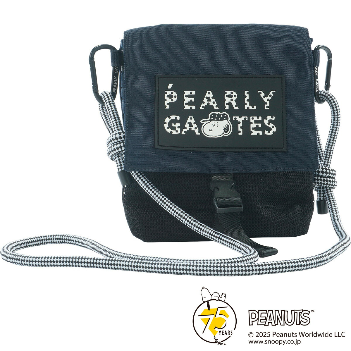 楽天市場】PEARLY GATES スコアカードホルダー ＜MICKEY SPECIAL