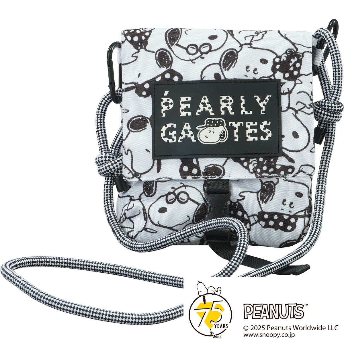 楽天市場】PEARLY GATES スコアカードホルダー ＜MICKEY SPECIAL