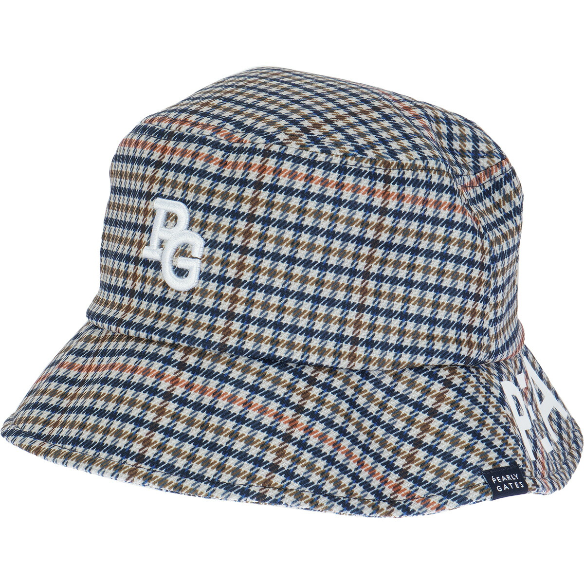 楽天市場】パーリーゲイツ ゴルフウェア ハット 秋 冬 GOLFラビットHAT