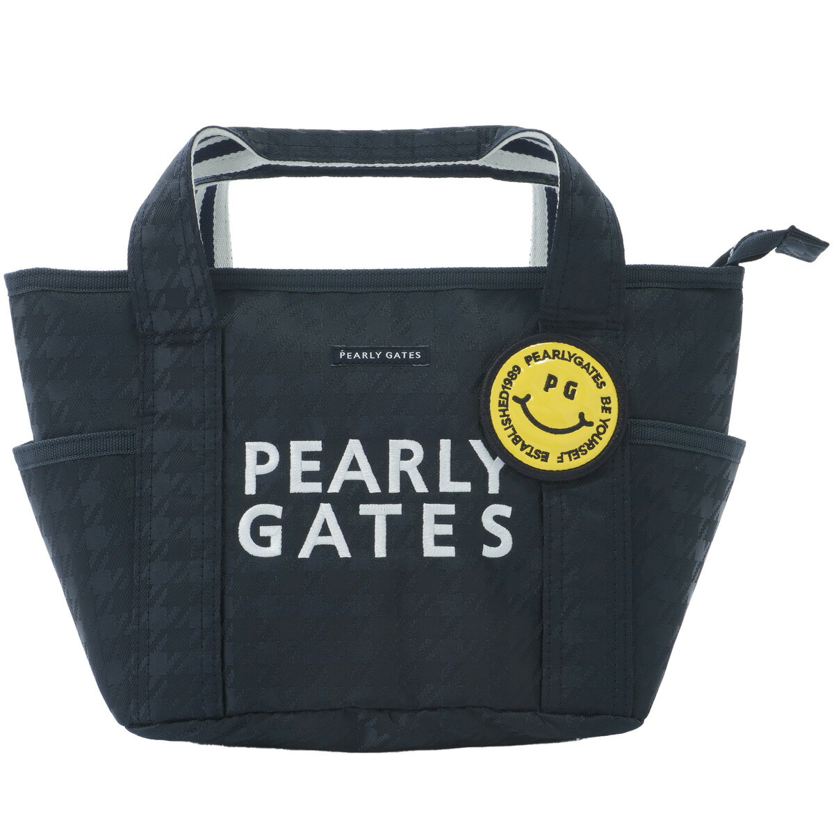 楽天市場】【NEW】PEARLY GATES パーリーゲイツ≪PG is PG≫ Big