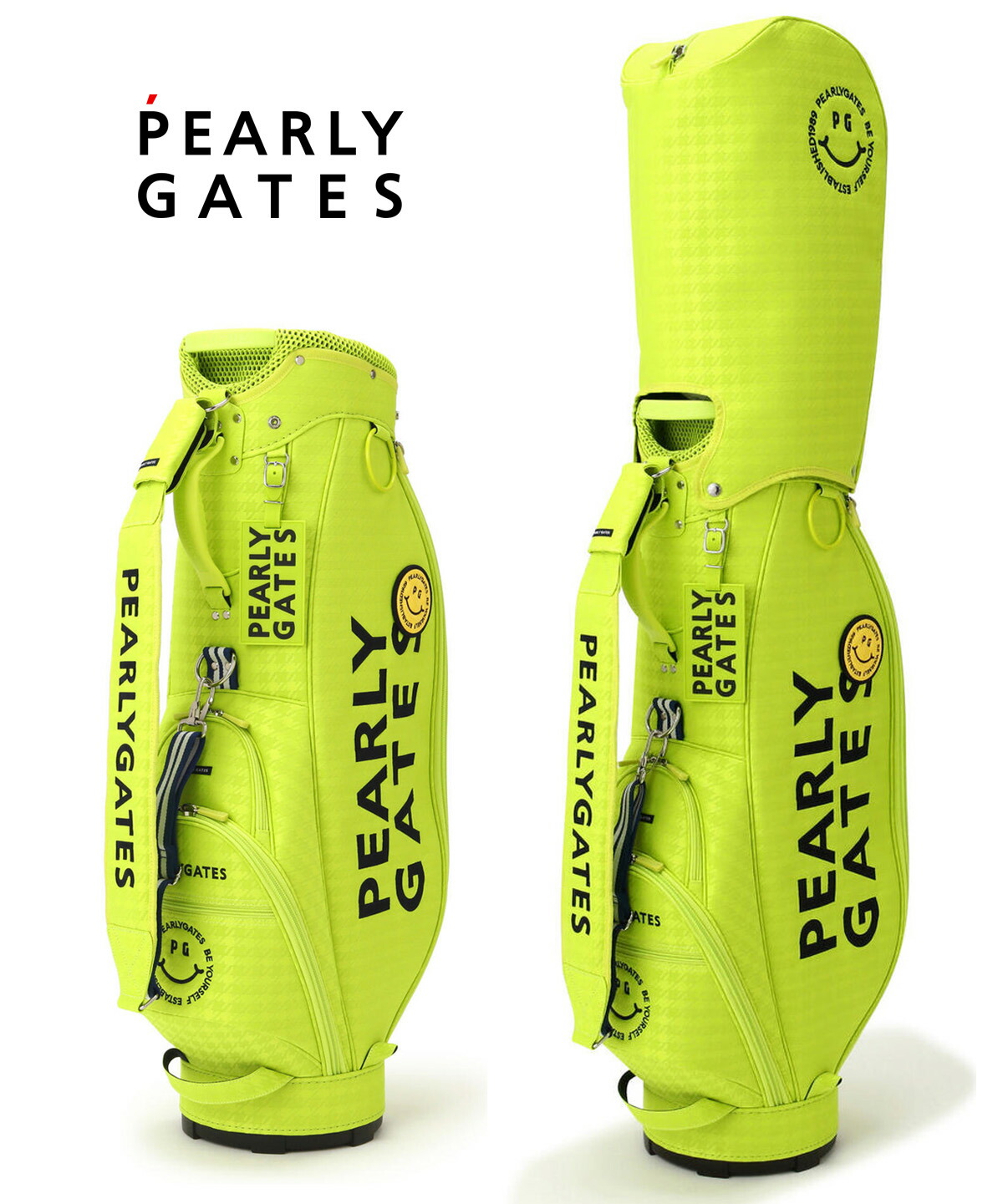 楽天市場】【月間MVP受賞】パーリーゲイツ ロッカー バッグ SNOOPY