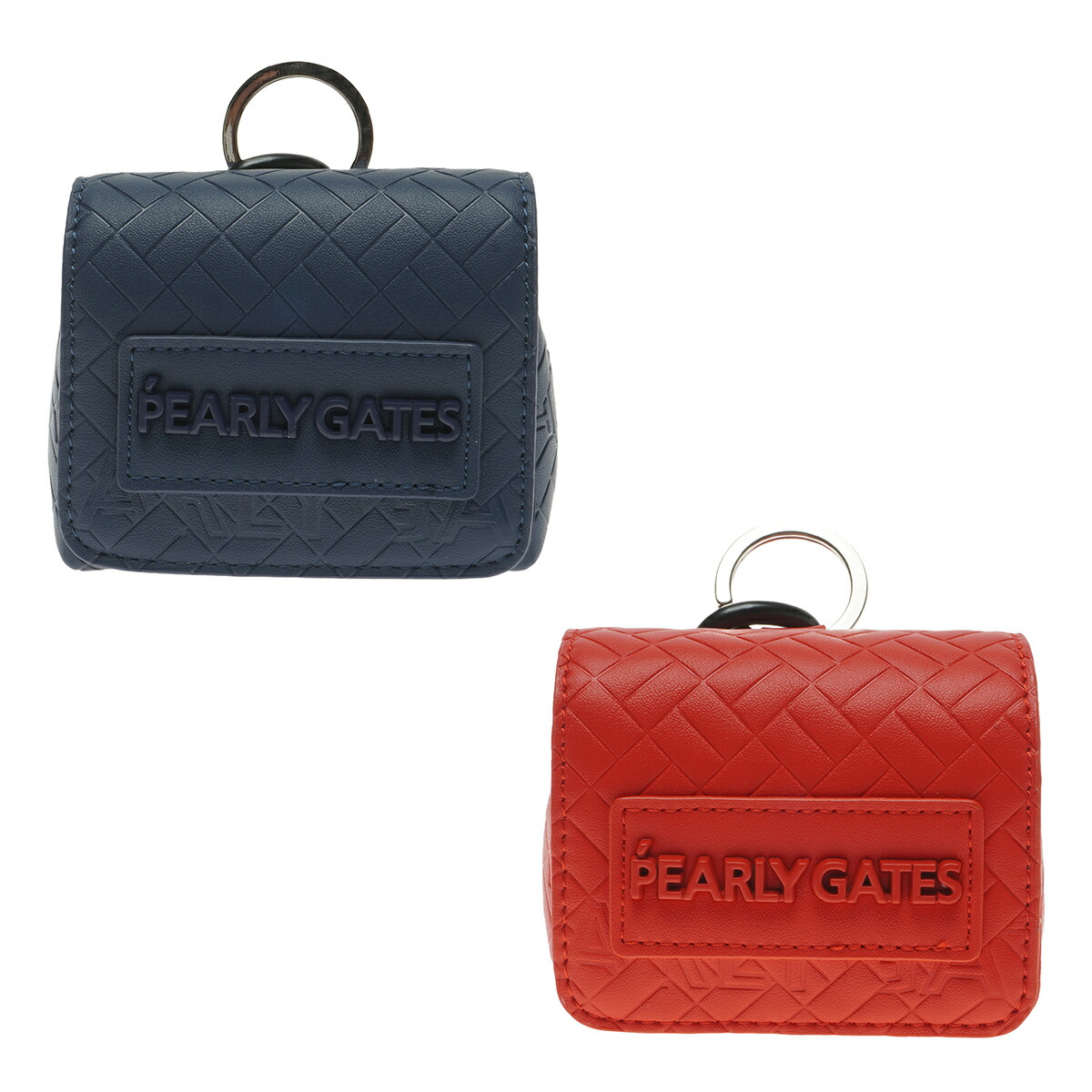 楽天市場】PEARLY GATES ボールポーチ ＜MICKEY SPECIAL COLLECTION