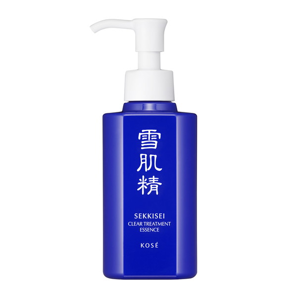 【コーセー認定ショップ】 雪肌精 雪肌精 クリア トリートメント エッセンス 140mL 【2個セット】