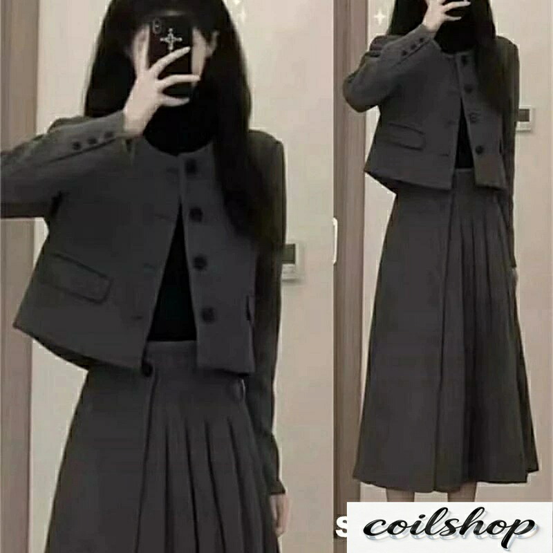 卒業式 スーツ 女の子 卒服 韓国 制服 フォーマルスーツ ブレザー 入学式 スーツ 女子 卒服 中学生 高校生 レディース ピアノ発表会 スーツ フォーマル スーツ 子供服 子供スーツ ジャケット スカート 卒業式スーツ 結婚式 お受験 発表会 冠婚葬祭 成人式 制服 上下セット